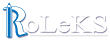 Logo RoLeKS